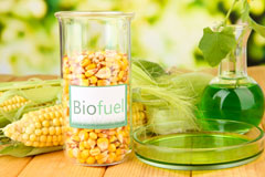 Brynithel biofuel availability