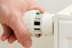 Brynithel central heating repair costs